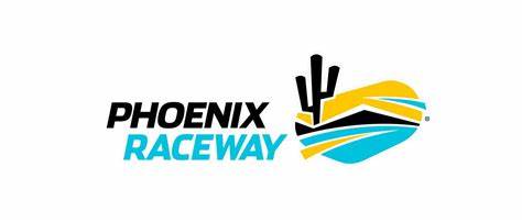 Phx Raceway logo